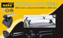 Opel ASTRA  5dv..GTC 3dv.rv. 04-, zmek, ALU tye,    /341,015,0129